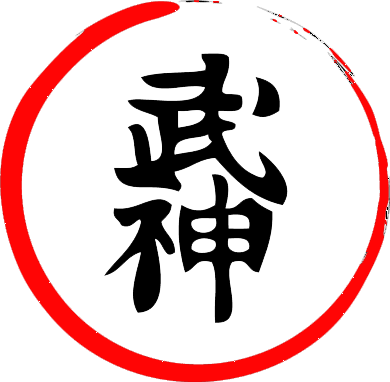 Bujinkan Glasgow Omou Dojo